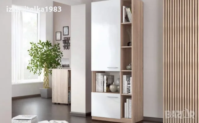 Продавам чисто нов спален комплект, снимка 4 - Спални и легла - 56176808