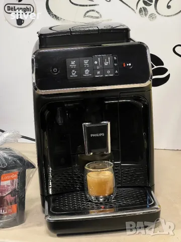 Кафемашина кафе автомат Philips EP2231 с гаранция
