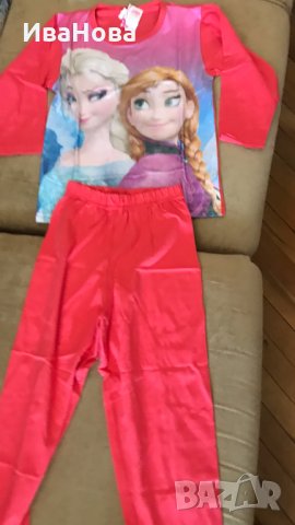 Детски пижами