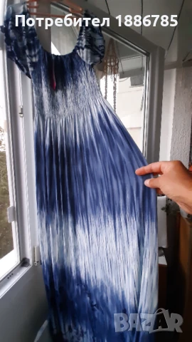 Рокля, снимка 5 - Рокли - 51326028