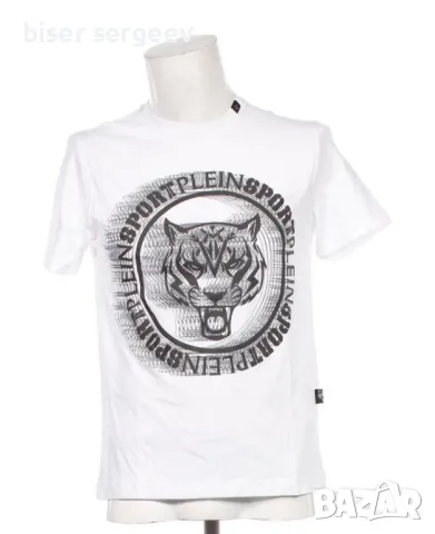 тениска Plein Sport