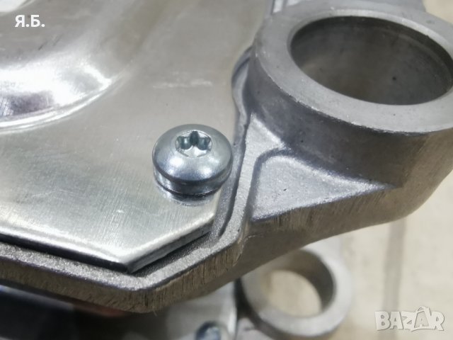 Чисто нови ACM модули зa Mercedes Actros MP4, Atego, Arocs, снимка 6 - Части - 44243233