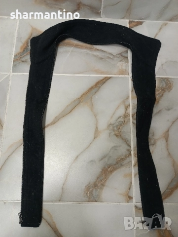 лот 5 броя яки с косми за дрехи - 28 лв, снимка 4 - Други - 51647222