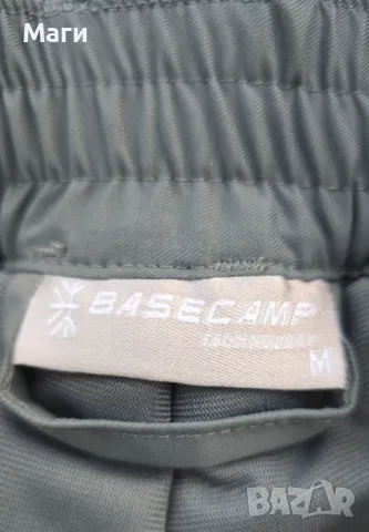 Дамски ски екип maier и Basecamp 5000mm размер М, снимка 15 - Зимни спортове - 48942218