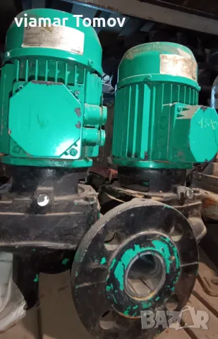 Помпи , снимка 5 - Водни помпи - 49293176