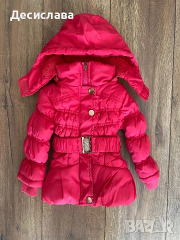 Лот дрехи за момиче 1 година 80 см, снимка 11 - Комплекти за бебе - 48864817