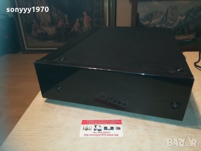 AIWA XD-S1100Z DAT AUDIO TAPE DECK 2302210938, снимка 7 - Декове - 31919887