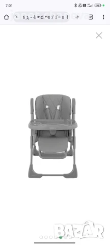 Столче за хранене , снимка 5 - Столчета за хранене - 51362168