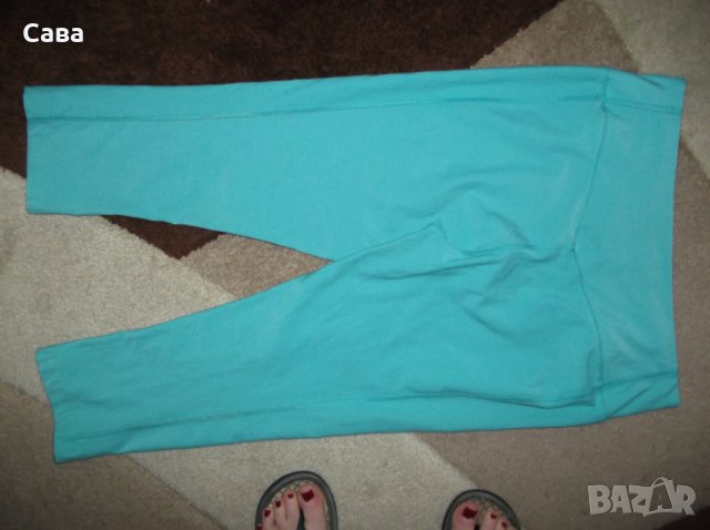 Бермуди NIKE   дамски,Л-ХЛ, снимка 7 - Къси панталони и бермуди - 30085944