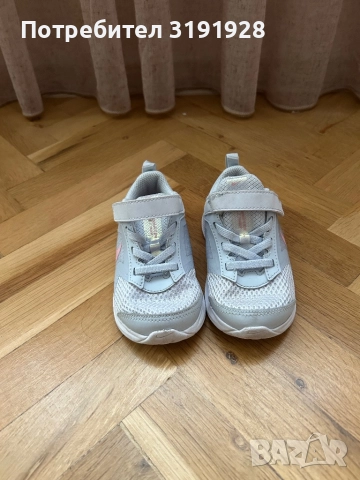 Детски маратонки Nike , снимка 5 - Детски обувки - 52015985