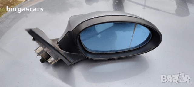 Дясно огледало Bmw 118D E87 - 90лв