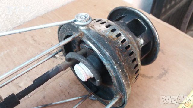 стар петромакс , снимка 13 - Антикварни и старинни предмети - 39731487