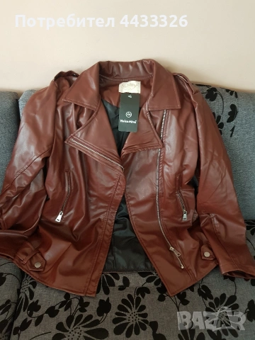 Ново дамско яке