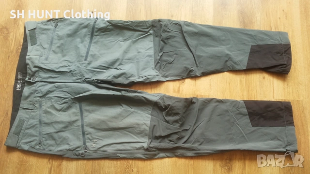 HELLY HANSEN RECCO Verglas Tur Stretch Trouser размер 2XL панталон - 2622