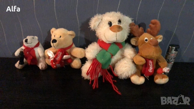 Кока - кола / Coca - cola, снимка 3 - Други - 44811796