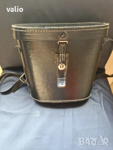 Японски бинокъл ZENITH 10/50, снимка 7 - Екипировка - 51047191