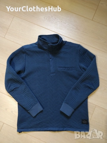Helly Hansen S size Мъжки пуловер