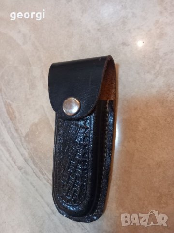 Сгъваем нож Haller, снимка 8 - Ножове - 38858773