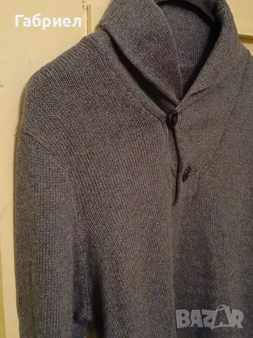 Мъжки пуловер Polo RalphLauren. , снимка 3 - Пуловери - 49028008