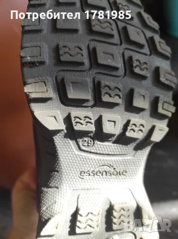 Детски апрески, снимка 2 - Детски боти и ботуши - 49004888