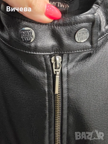 Twinset рокля , снимка 3 - Рокли - 52368367