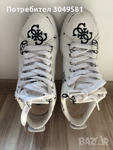 Оригинални маратонки guess