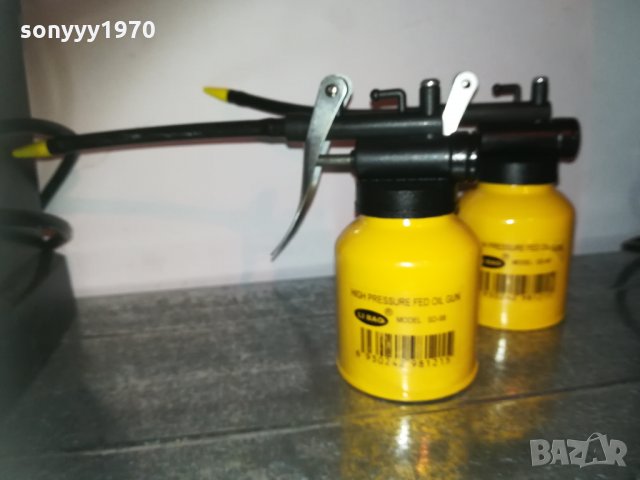 МАСЛЬОНКА 3011201542, снимка 2 - Други инструменти - 30963098