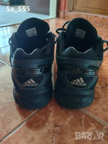 Adidas маратонки 44 , снимка 5 - Спортни обувки - 54038958