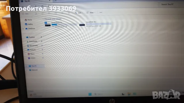 HP EliteBook 2570p, снимка 6 - Лаптопи за дома - 56447266
