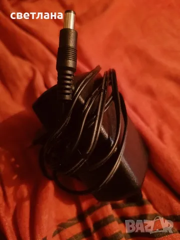 захранващ адаптер , снимка 2 - Мрежови адаптери - 49268791