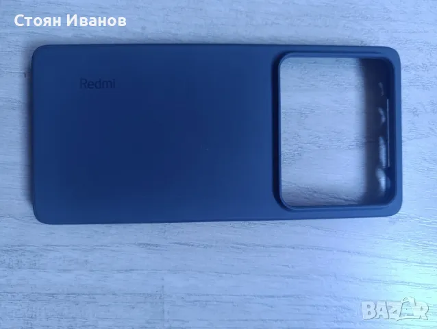 Кейс(гръб)за Xiaomi Redmi Note 13 pro 4g, снимка 10 - Калъфи, кейсове - 47593734