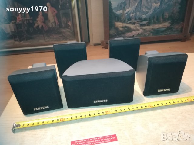 samsung-център+2 фронта+2 съраунда 2201211127