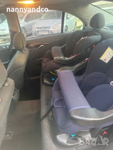 Mercedes-Benz E 220 CDI, снимка 8 - Автомобили и джипове - 54153333