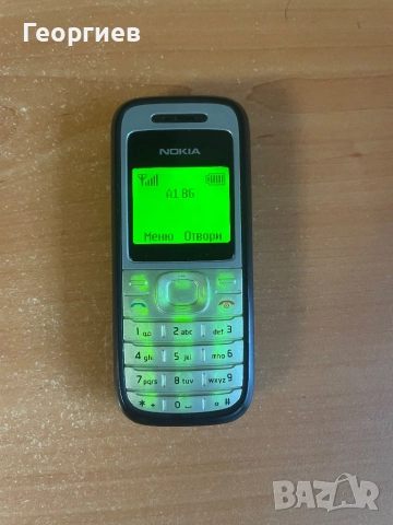Nokia 1200, снимка 3 - Nokia - 52617342