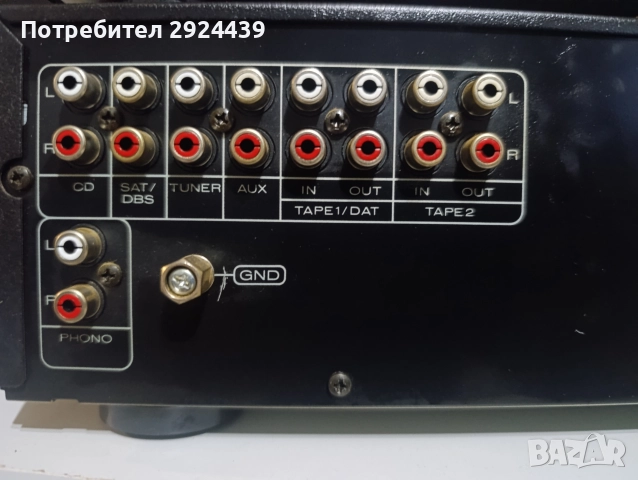 PHILIPS FA 650 ft 650 fc 630, снимка 13 - Ресийвъри, усилватели, смесителни пултове - 52728265