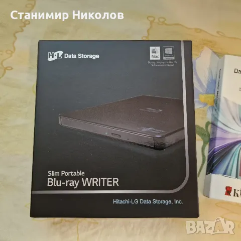 HP Victus 16-d1000nu цвят Mica Silver лаптоп, снимка 10 - Лаптопи за дома - 47969071