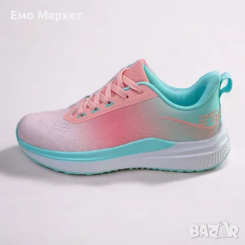 Дамски маратонки , снимка 16 - Маратонки - 48912410