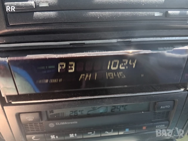 JVC KD LX 10R , снимка 7 - Радиокасетофони, транзистори - 50597957