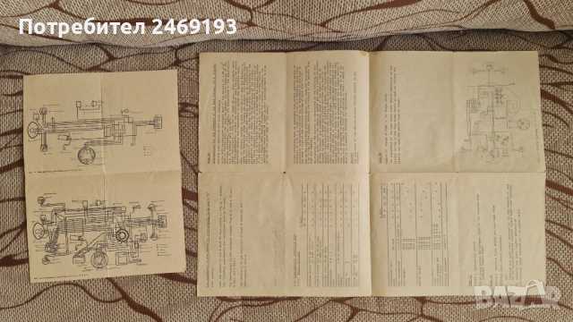 Книги и схеми за Симсон , снимка 6 - Специализирана литература - 53921654