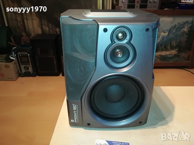 AIWA SX-ANS70 ТОНКОЛОНА 1БР 0402231736, снимка 7 - Тонколони - 39554056