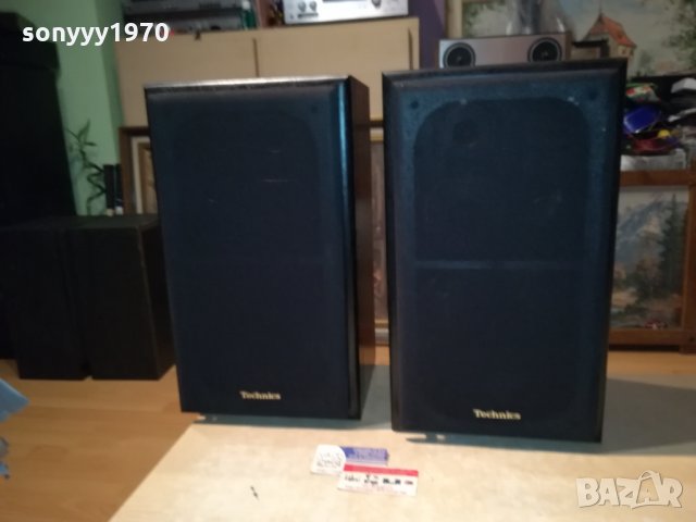 TECHNICS SB-CS60 ВНОС SWISS 2412211004