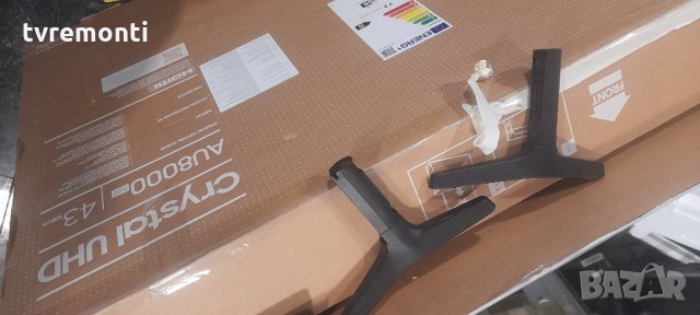 оригинална стойка за телевизор SAMSUNG модел UE43NU7092U