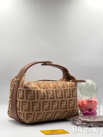 чанти fendi , снимка 2 - Чанти - 49214149