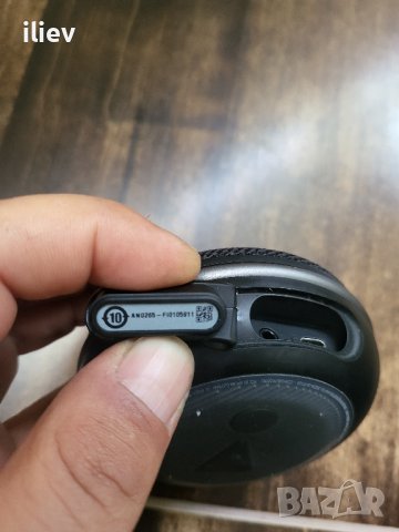 JBL Clip 3, снимка 4 - Bluetooth тонколони - 42872003