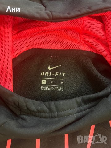 Блузи Nike, H&M, Divided, снимка 3 - Блузи с дълъг ръкав и пуловери - 42820247