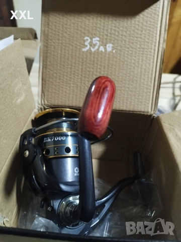 Риболов, снимка 13 - Макари - 52231524