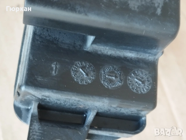 Nissan NAVARA - INFINITI Реостат VP8NEH 19E624 AA, снимка 7 - Части - 54152913