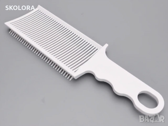 Професионален гребен с ергономичен дизайн, снимка 5 - Други стоки за дома - 54001541