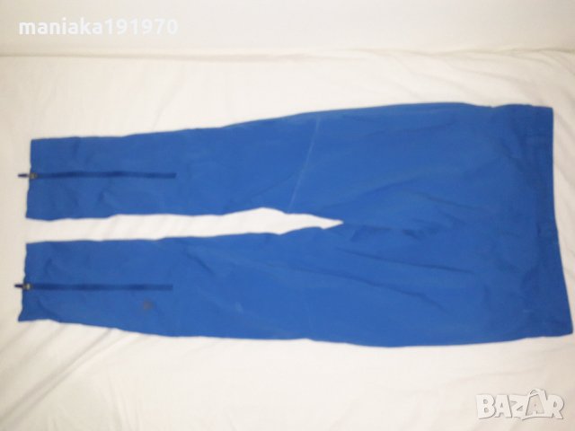 Bergans of Norway UTNE lady pants (L) дамски туристически панталон, снимка 2 - Панталони - 32116046