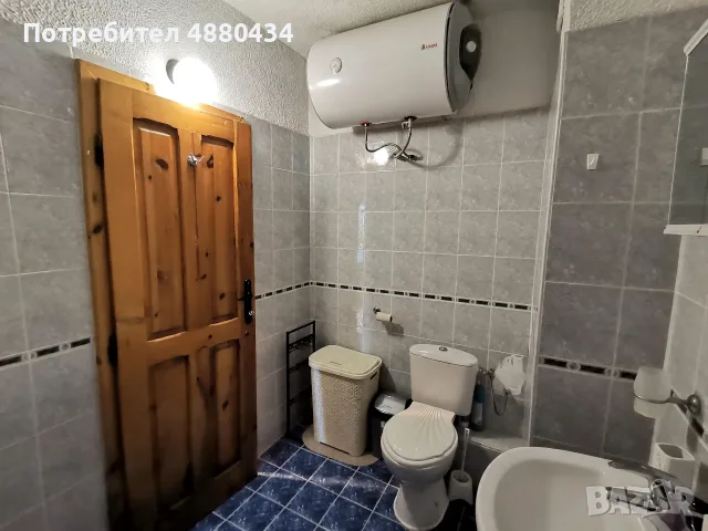 Тристаен апартамент под наем!, снимка 5 - Апартаменти - 55975454